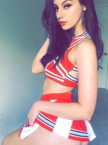 Индивидуалка Юна Фотография 4